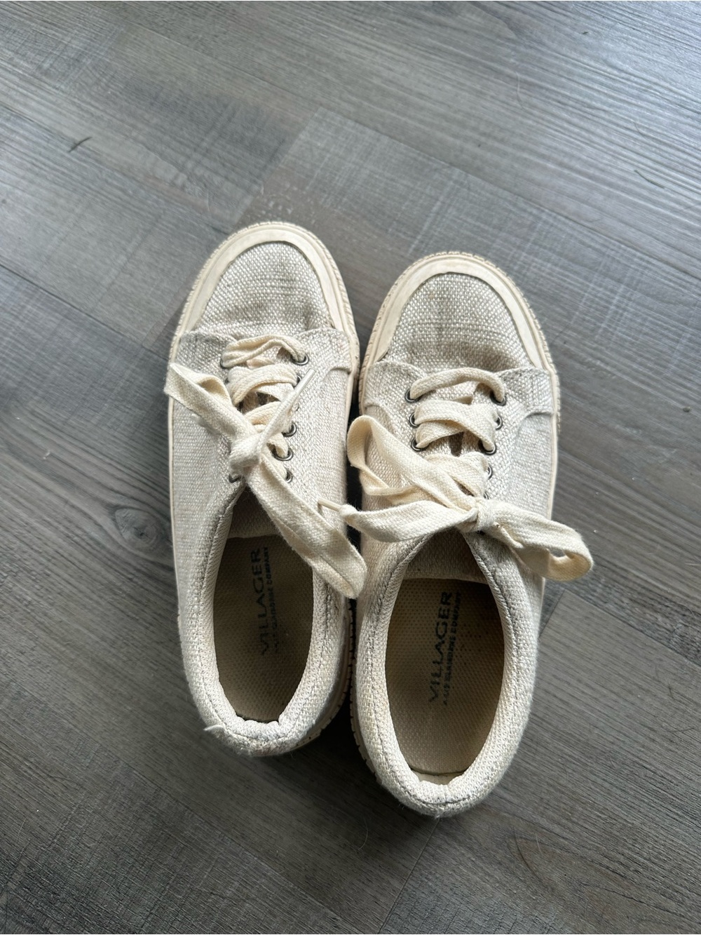 Villager Shoes